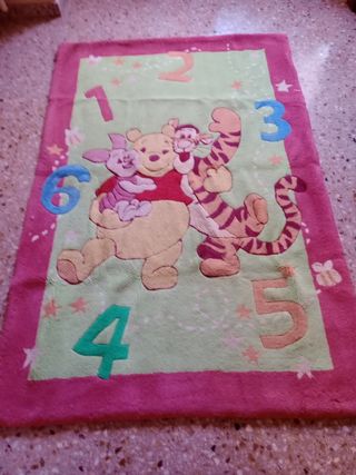 Alfombra