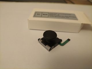 Recambio Jostick Nintendo Switch