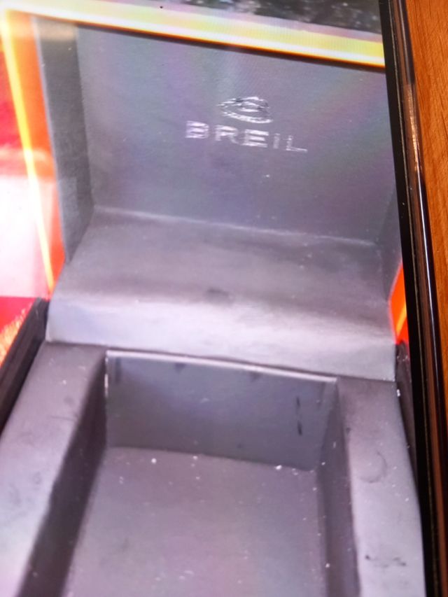 Orologio Breil Chrono 0S20 