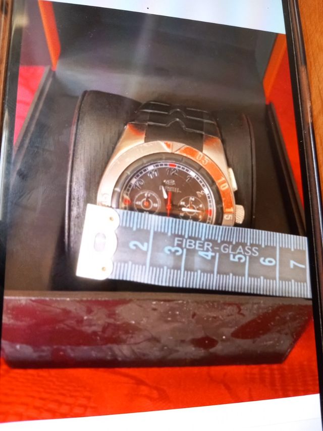 Orologio Breil Chrono 0S20 