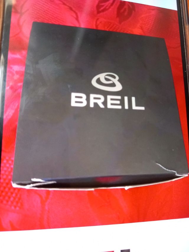 Orologio Breil Chrono 0S20 