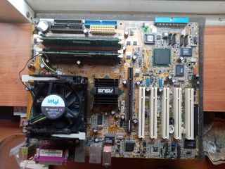 DISCO DURO ORDENADORES PIEZAS SUELTAS