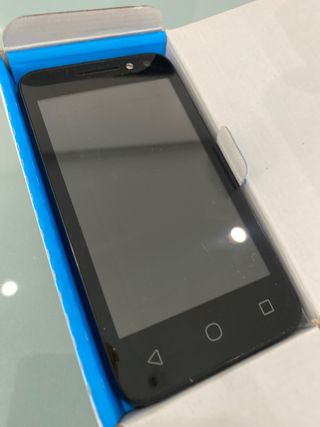 Telefono Alcatel PIXI 4