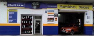NEUMÁTICOS 225/60/16 GOODYEAR 