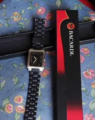 Reloj pulsera 