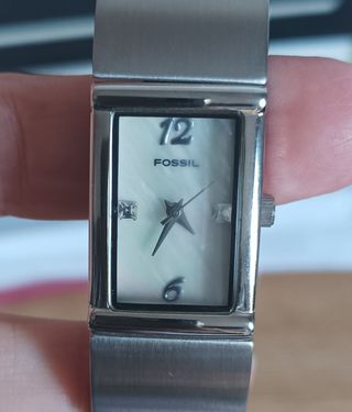 Reloj pulsera 