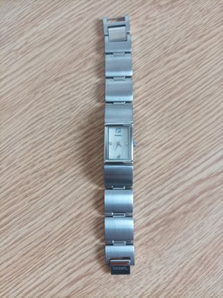 Reloj pulsera 