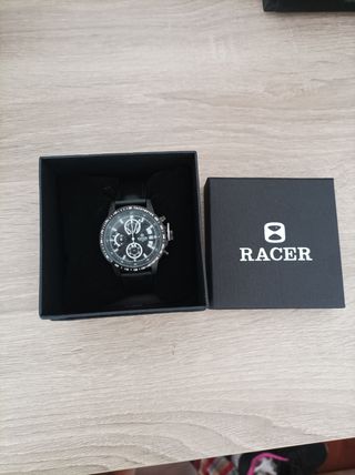 Reloj pulsera 