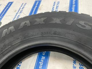 NEUMÁTICO NUEVO 155/80/13 MAXXIS INVIERNO