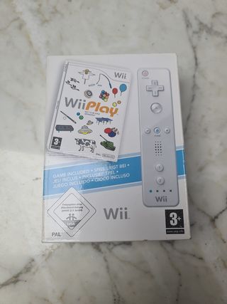 wii play