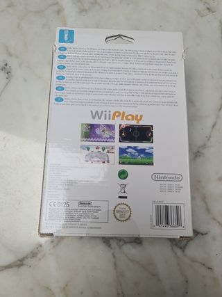 wii play