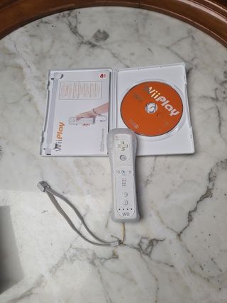 wii play