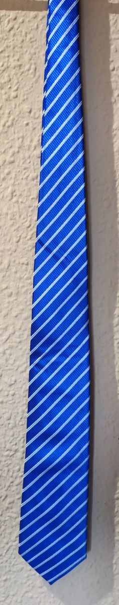 Corbata de Deco Élite 