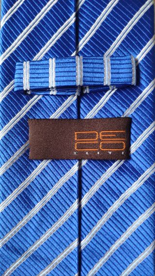 Corbata de Deco Élite 