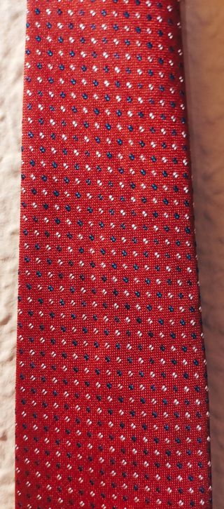 Corbata de Living & Co