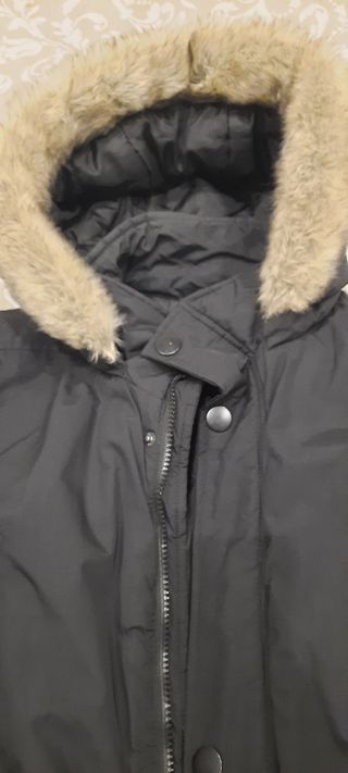 chaqueta 