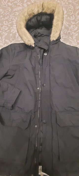 chaqueta 