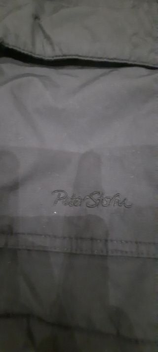 chaqueta 