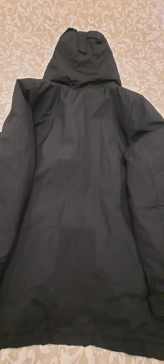 chaqueta 