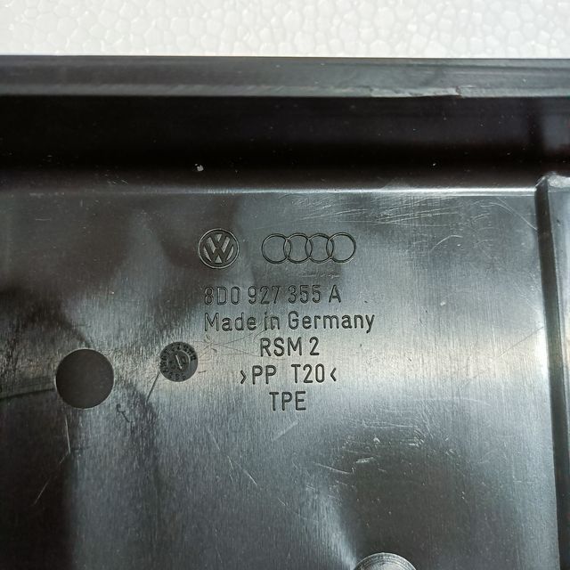 CAJA DE CENTRALITA CAMBIO AUTOMATICO AUDI A6 C5 B4