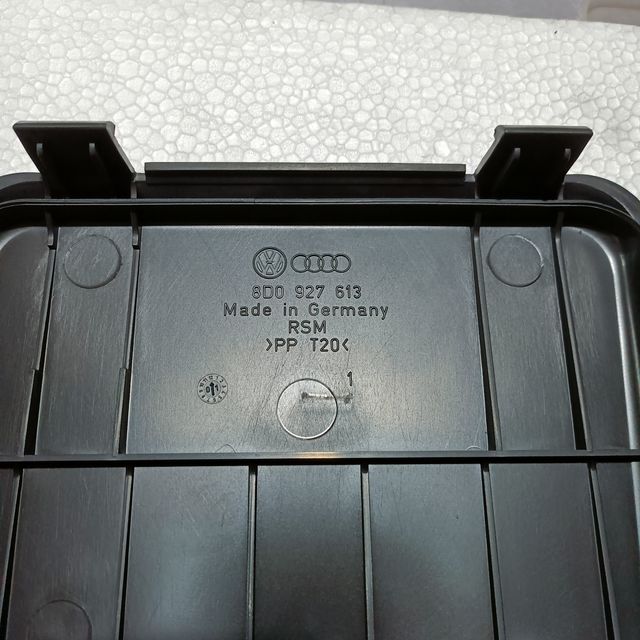 CAJA DE CENTRALITA CAMBIO AUTOMATICO AUDI A6 C5 B4