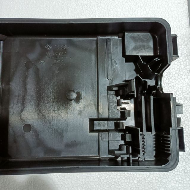 CAJA DE CENTRALITA CAMBIO AUTOMATICO AUDI A6 C5 B4