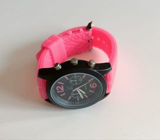 Reloj rosa Sen Watch