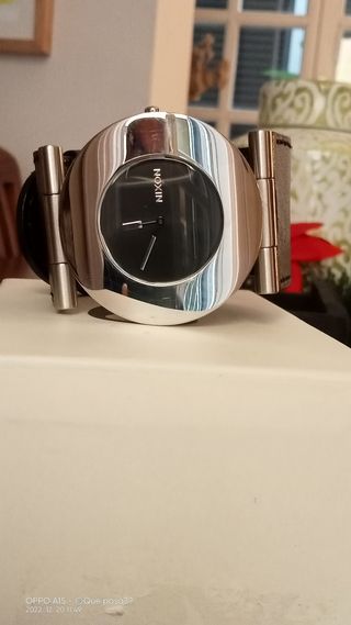 Nixon Vintage Colección