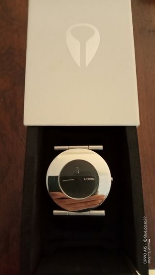 Nixon Vintage Colección