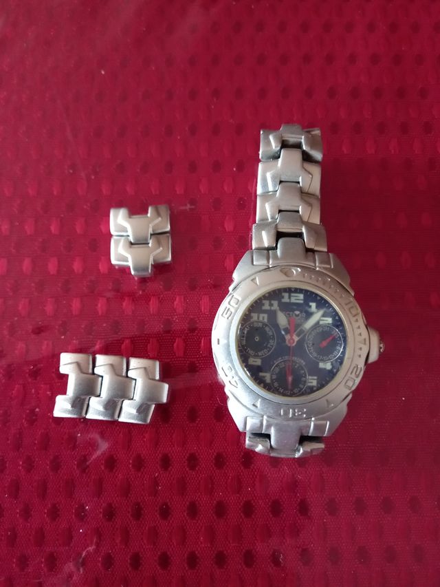 orologio da donna sector