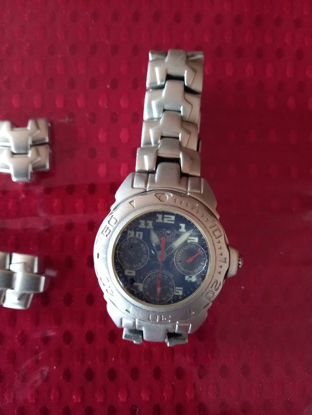 orologio da donna sector