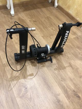 Rodillo, rueda y sensor velocidad garmin