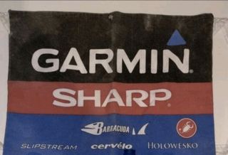 Bolsa y Botes de la Vuelta Ciclista a España