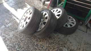 TRAENOS LAS RUEDAS Y NOSOTROS TE LAS MONTAMOS