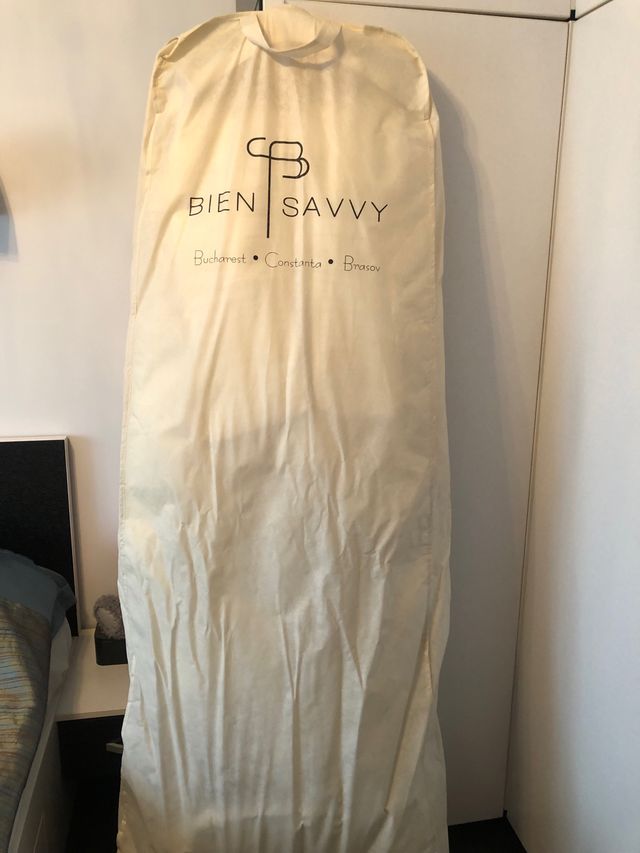 Abito da sposa La Sposa, taglia 36/38