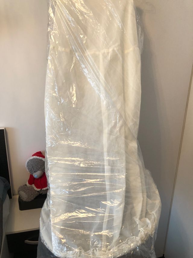 Abito da sposa La Sposa, taglia 36/38