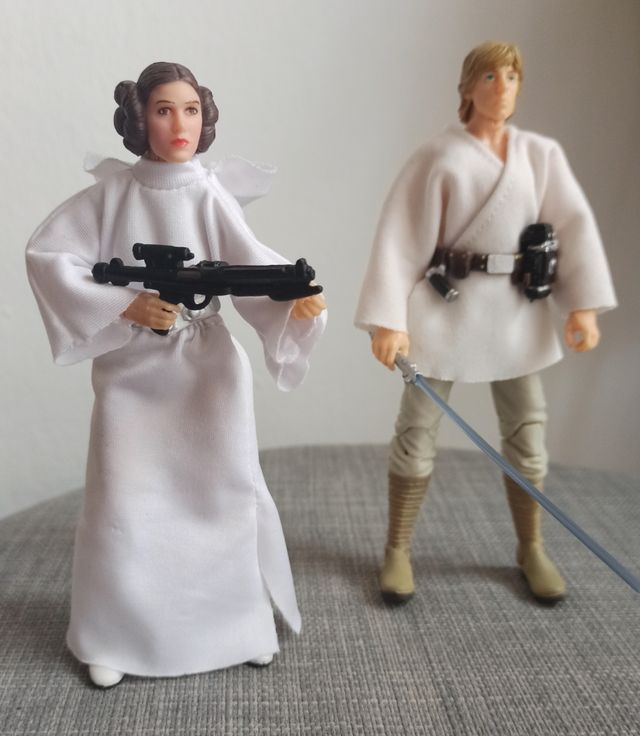 Figuras PVC Los Simpsons