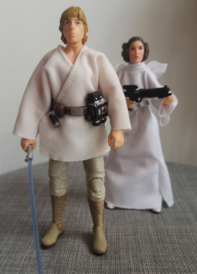 Figuras PVC Los Simpsons