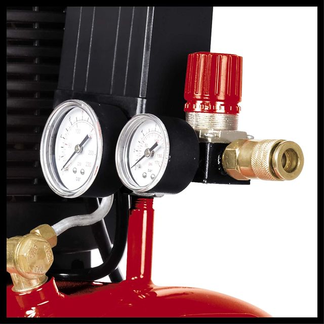 Einhell Compresor NUEVO a ESTRENAR