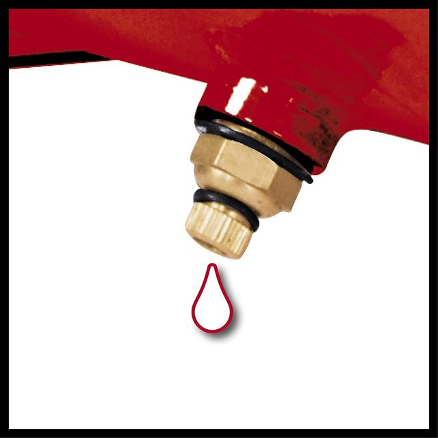 Einhell Compresor NUEVO a ESTRENAR