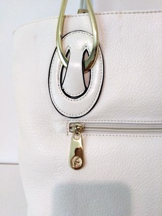 BOLSO EN ECOPIEL GORETT