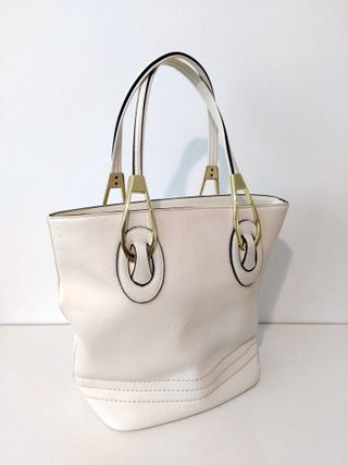BOLSO EN ECOPIEL GORETT