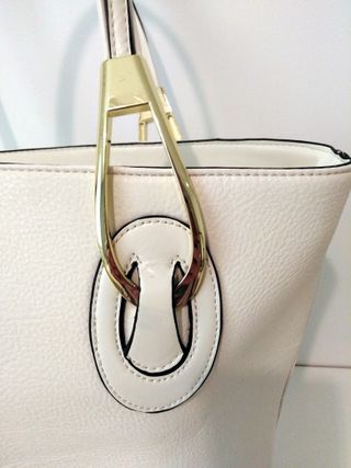 BOLSO EN ECOPIEL GORETT