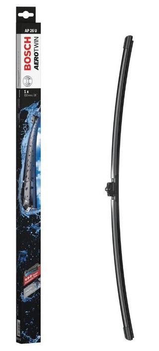 Tergicristallo Bosch Aerotwin parabrezza anteriore