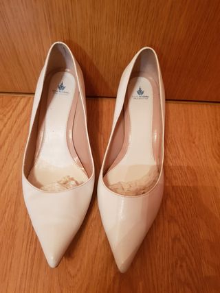 zapatos elena hernandez 41