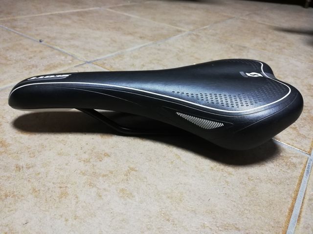 sella mountain bike Scott