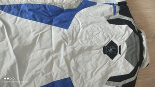 Chaqueta nieve! usada una vez!