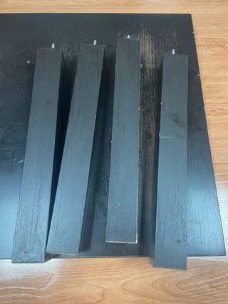 Mesa Ikea LACK