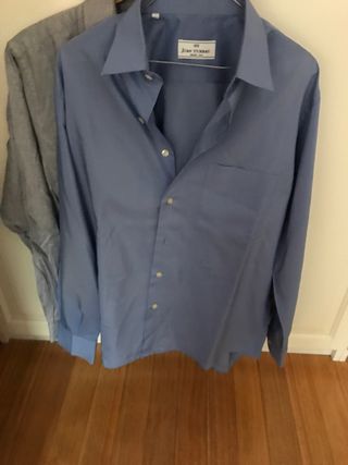 OFERTON "CAMISAS CABALLERO " PIJAMA