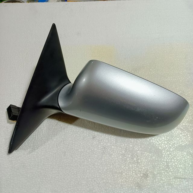 ✅ESPEJO RETROVISOR IZQUIERDO PARA AUDI A6 C5 2002